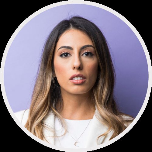 Suzi Jamil